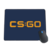 CS:GO Logo Mousepad