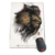 Earthshaker Portrait Mousepad