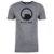 Black Mesa Black Logo T-shirt