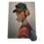 Scout Portrait Mousepad