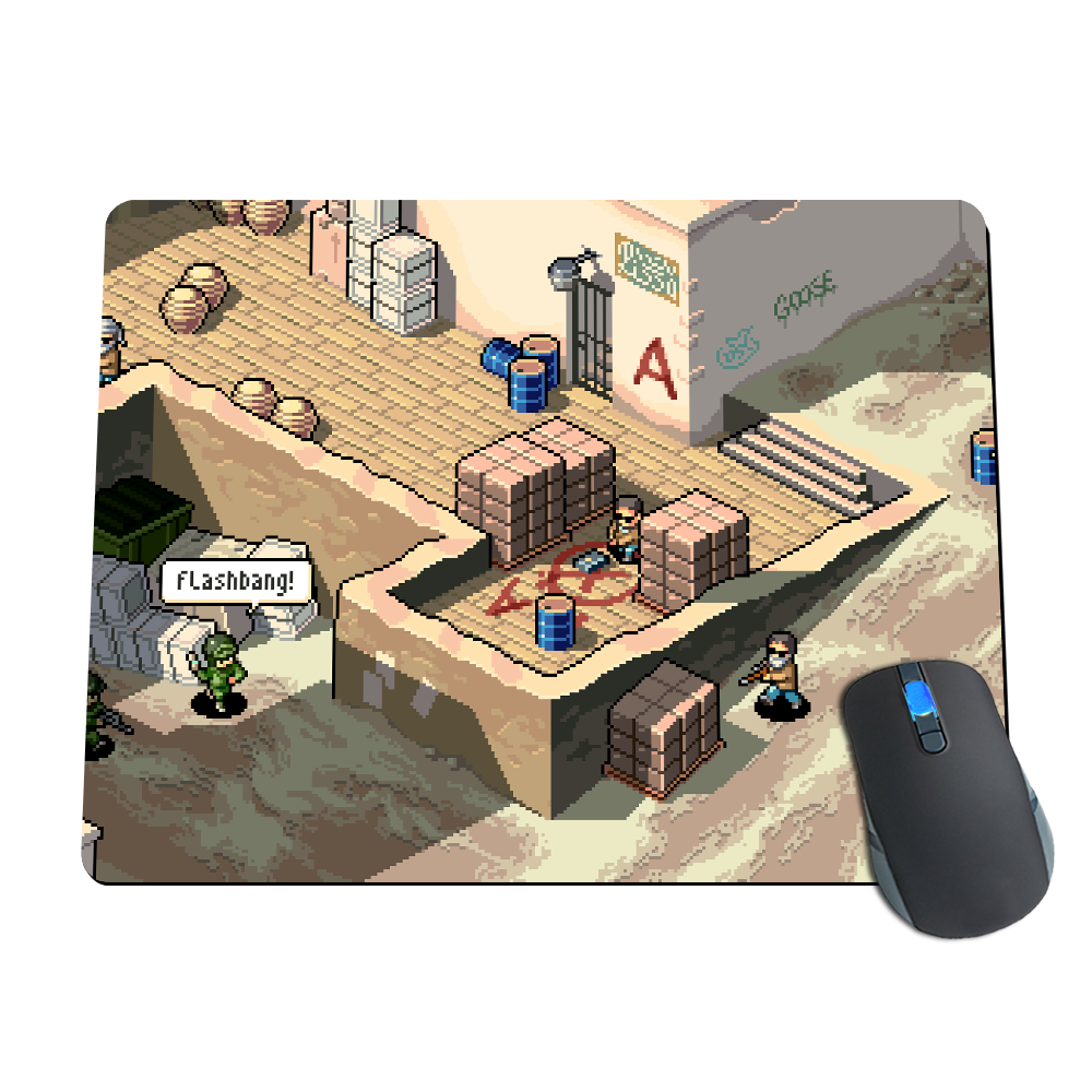 Valve CS:GO Mousepad