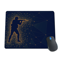 The Constellation Mousepad
