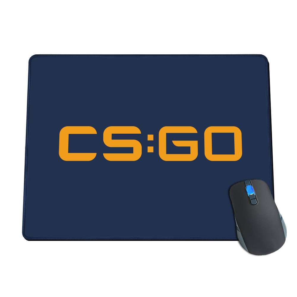 Valve Store:CS:GO Logo