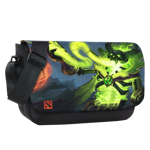 Rage of a Mage Sublimated Messenger Flap