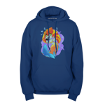 Song of the Siren Pullover Hoodie