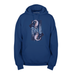 Priestess of the Moon Pullover Hoodie