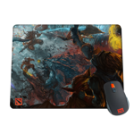 Death from Above Mousepad