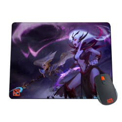 Prepare For the Wave Mousepad