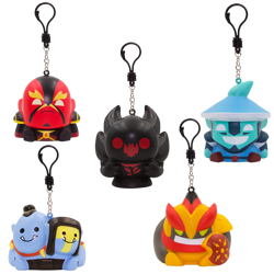 DOTA 2 Blind Bag Collectible Squishies