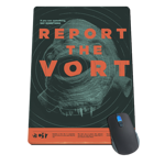 Report the Vort Mousepad