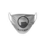 Black Mesa Mask